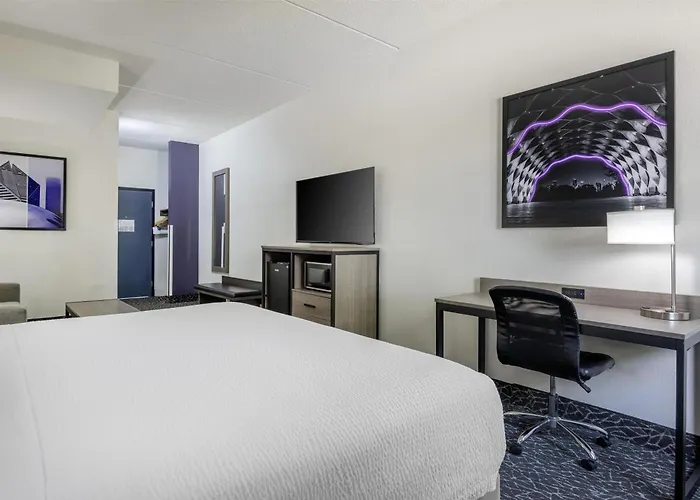 Hotel Western