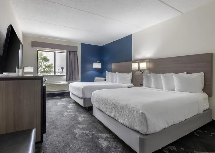 Hotel Western 2*